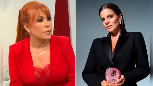 ¿Qué denunció Alejandra Baigorria contra Magaly Medina que provocó el rechazo de la jueza?