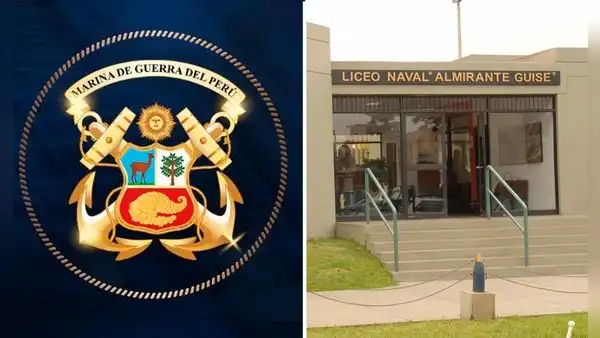 Separan a directora, docente y entrenador de fútbol del Liceo Naval tras denuncia de agresión sexual a menor