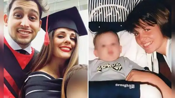 Rebeca Escribens hace dura confesión sobre trato que recibió en un colegio de monjas al quedar embarazada a los 16 años: "No me dejaron..."