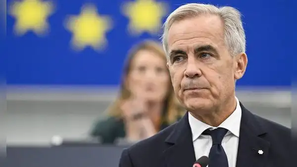 Canadá desafía las amenazas de Washington y se encamina hacia una alianza inédita con la Unión Europea