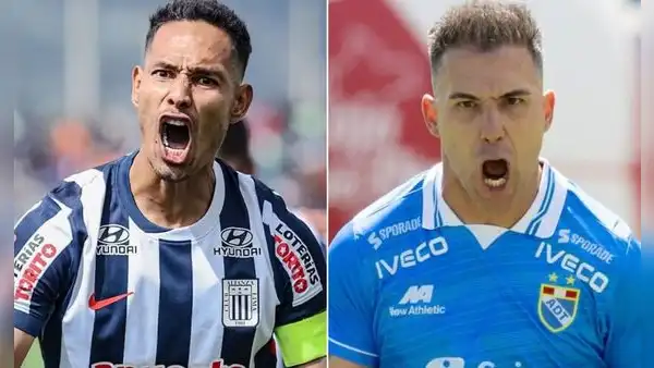 Alianza Lima vs ADT EN VIVO: hora y canal del partido por la fecha 10 del Torneo Clausura de la Liga 1 2026