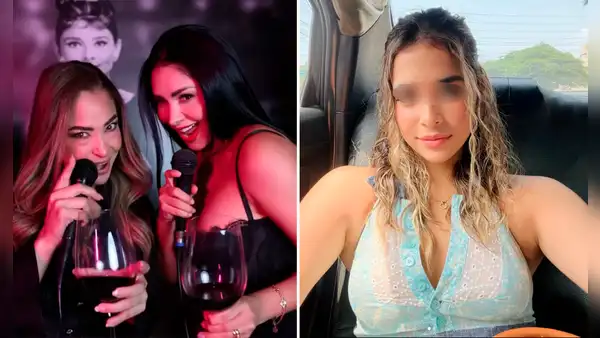 Camila, hija mayor de Christian Domínguez, le dice de todo a Pamela Franco tras polémica con su madre: “Me demostraron cosas distintas”