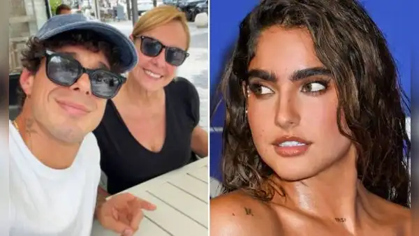 Madre de Hugo García sorprende al darle "like" a comentarios en contra de Isabella Ladera y desata rumores sobre su relación