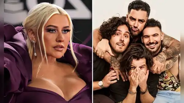 Christina Aguilera llega a Perú con Sound Music Fest junto a Ádammo, Flo Rida y Marshmello: preventa, precios y lo que debes saber