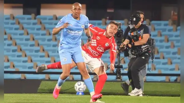 Cienciano vs Montevideo City Torque EN VIVO: el 'Papá' cae 2-0 en el segundo tiempo del partido