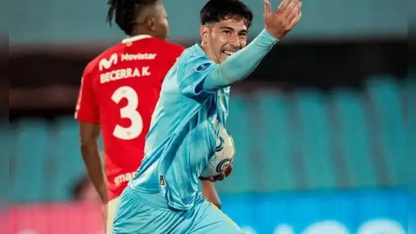 Cienciano le dice adiós a la Copa Sudamericana: cayó goleado 3-0 ante Montevideo City Torque y quedó eliminado de la competición
