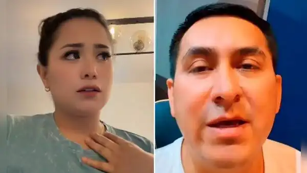 ¿Dardo para Edwin Guerrero? Ana Lucía Urbina de Corazón Serrano comparte fuerte mensaje sobre exparejas: "No sé qué vi... feo es"