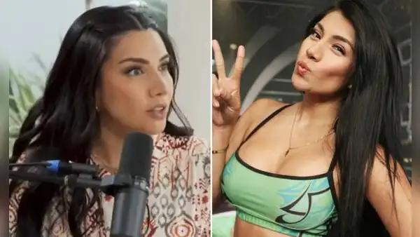 Diana Sánchez descarta regresar a 'Combate' como participante y revela su importante razón: "Ya estamos viejos"