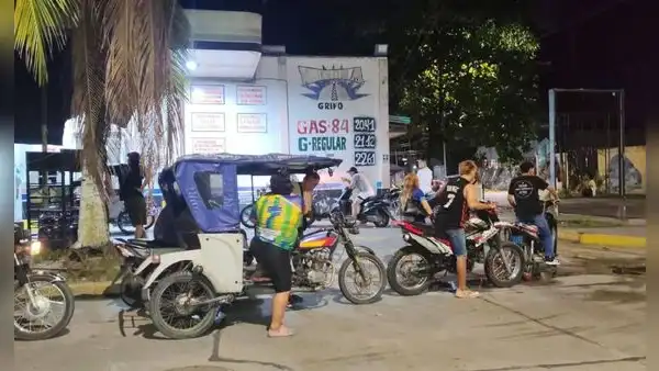 Gobierno dará subsidio temporal y focalizado a mototaxistas de Loreto, Ucayali y Madre de Dios