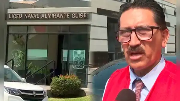 Víctima de presunta agresión sexual ya habría sufrido bullying y hostigamiento antes del ataque en Liceo Naval