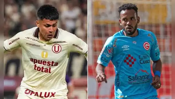 Universitario vs Deportivo Garcilaso EN VIVO: hora y canal del partido por la fecha 10 del Torneo Clausura de la Liga 1 2026
