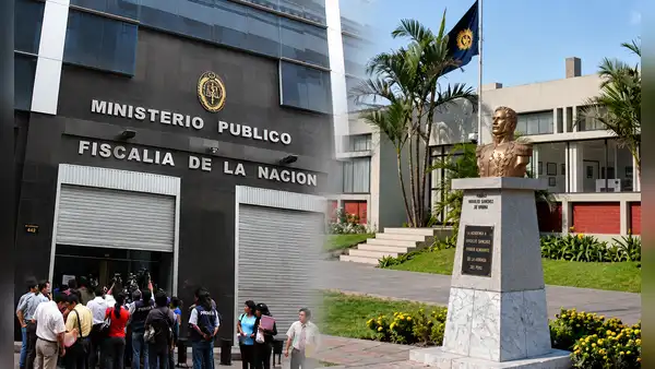 Fiscalía evalúa internación preventiva contra estudiantes del Liceo Naval denunciados por abuso sexual