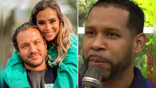 Esposo de Ethel Pozo defiende a Gisela Valcárcel y expone inesperada revelación sobre el talento de Edson Dávila: "Le soplaban..."