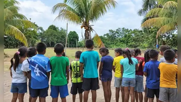 ''Deuda histórica'': crean grupo de trabajo para atender a víctimas de violencia sexual en Condorcanqui