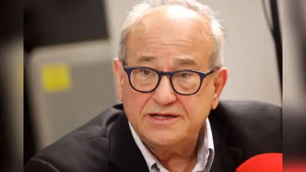 "Estados Unidos (con Trump) ya no es un socio confiable para la democracia", advierte el expresidente estadounidense del Diálogo Interamericano Michael Shifter