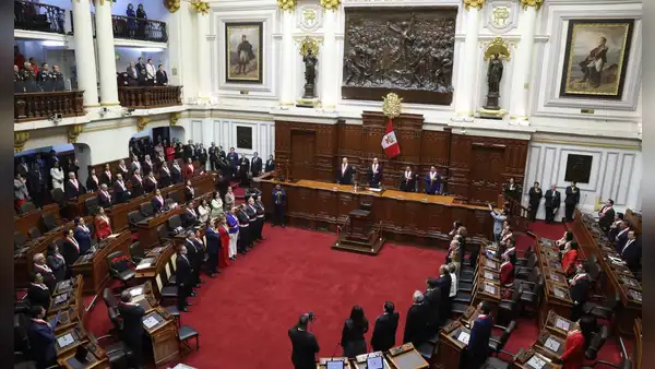Liceo Naval: Cámara de Diputados citará a autoridades del colegio tras denuncia de agresión sexual