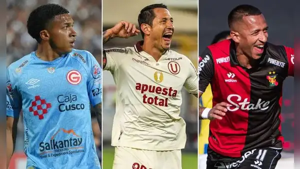 Tabla de posiciones Acumulado y Clausura de la Liga 1 2026 EN VIVO: resultados de los partidos de la fecha 10