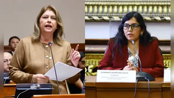 Renovación Popular solicita a la Comisión de Constitución cumplir plazos del pedido de facultades