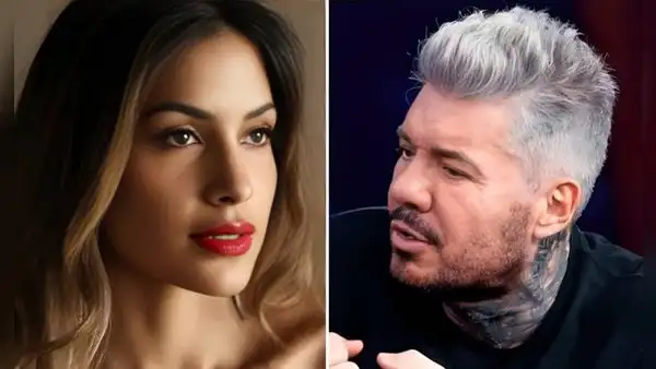 Milett Figueroa lanza fuerte mensaje tras ser acusada de haber engañado a Marcelo Tinelli: "No puedes complacer a otros"