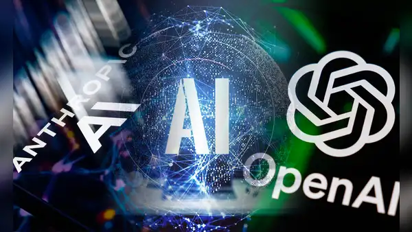 ¿Sabías que una IA logró “escaparse” más de una vez en 2026? Estos fueron los casos que involucraron a OpenAI y Anthropic