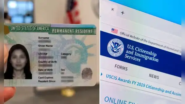 Atención inmigrantes | Este es el cambio que el USCIS aplicará desde HOY para quienes tramiten su Green Card