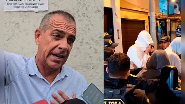 Habla padre de uno de los detenidos tras denuncia de abuso sexual en Liceo Naval: "Estaban en el bus jugando y se les fue de las manos"