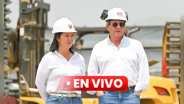 Rafael Rey se convierte en el primer ministro que deja el Gobierno de Fujimori: así reaccionan desde el Congreso