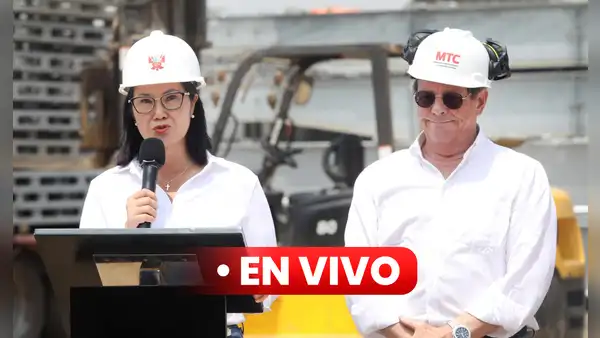 Rafael Rey se convierte en el primer ministro que deja el Gobierno de Fujimori: así reaccionan desde el Congreso