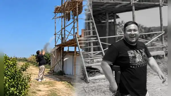 Serfor denuncia al streamer 'Kingteka' ante la Fiscalía y la PNP tras matar a un gallinazo en transmisión en vivo