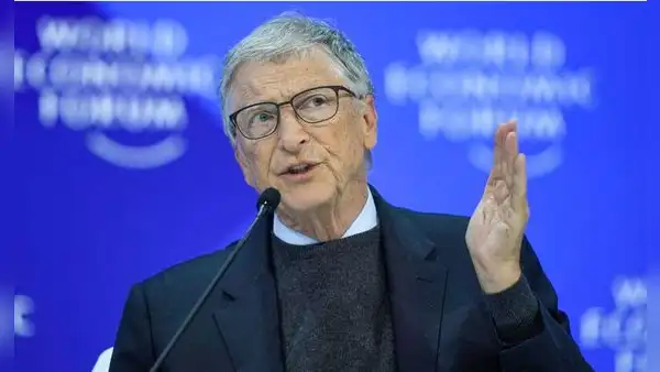 Bill Gates revela una de sus claves para alcanzar el éxito: “Siempre elegiré a una persona perezosa para hacer un trabajo difícil”
