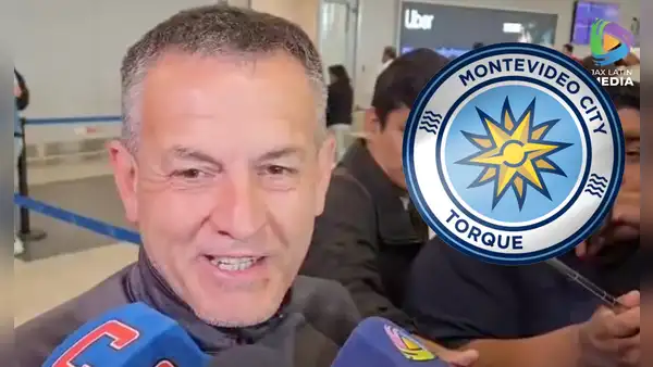 Horacio Melgarejo responde tras burlas de City Torque: "No puede ser el Papá de América, existen hace 3 años"