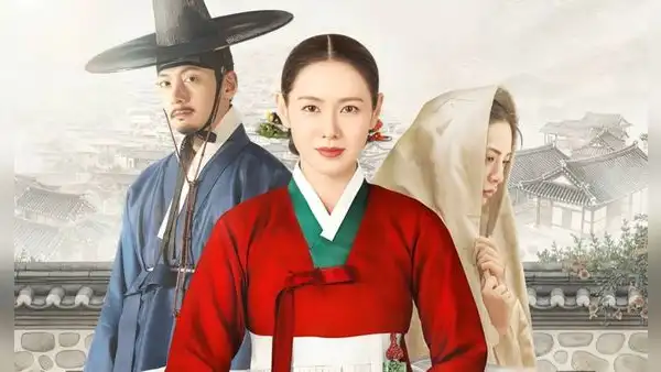 Reparto completo de 'El escándalo', el polémico k-drama de Netflix con Son Ye Jin y Ji Chang Wook