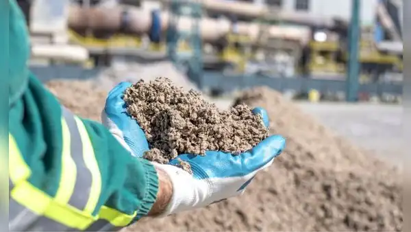 Científicos crean un hormigón más resistente con un ingrediente secreto: aumenta hasta un 42 % su resistencia