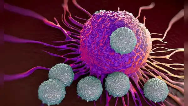 Científicos logran desaparecer el cáncer metastásico de un niño de 3 años tras dos dosis de terapia experimental