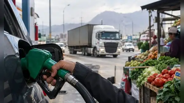 Petróleo supera los US$100 y el diésel enfrenta una mayor presión: ¿cómo impactará en Perú?
