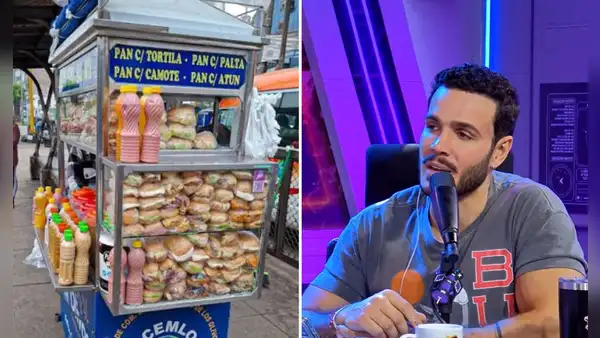 Mario Irivarren desata indignación al revelar por qué jamás tomaría desayuno en carretilla: “Esa huev***”
