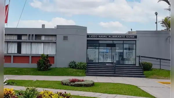 Nueva denuncia en Liceo Naval: alumna de sede del Callao acusa a profesor por presuntos tocamientos indebidos en clases