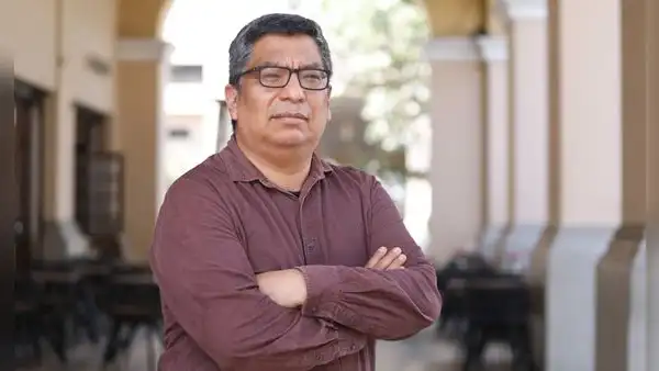 José Ragas: "Lo que hace el ministro Chang no es una cuestión técnica, es algo más propagandístico"