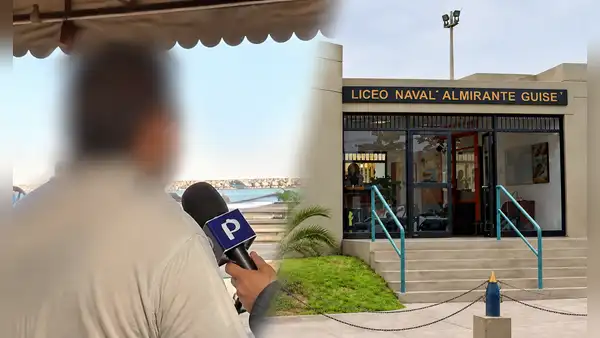 “Iremos a todas las instancias”: la familia de la víctima del Liceo Naval Almirante Guise señala que el ataque no quedará impune