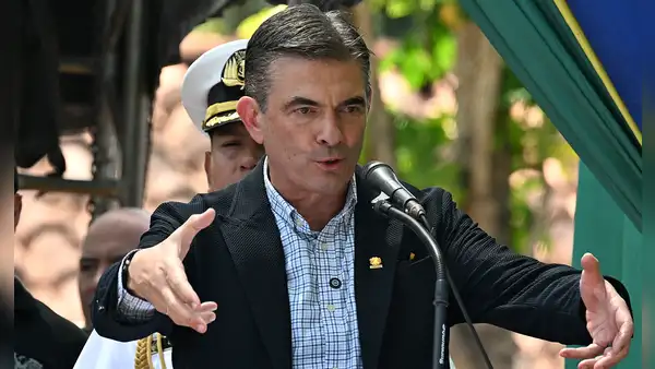 "Costará lo mismo que nos cuesta comprarlo afuera": Rodrigo Paz elimina totalmente la subvención al diésel en Bolivia