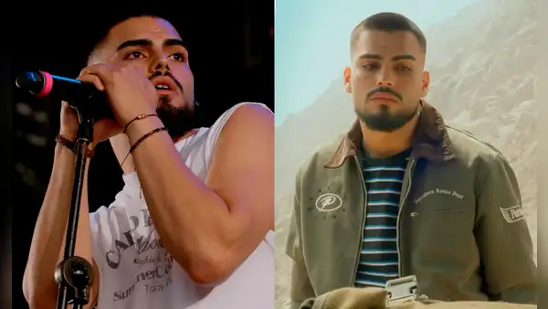 Tomás Suárez-Vértiz, hijo de Pedro Suárez-Vértiz se abre paso en la industria musical con 'Dejarlo Todo'