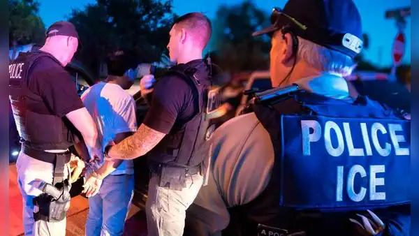 Buenas noticias para inmigrantes | Limitan arrestos del ICE sin una orden judicial en este estado de EE.UU.