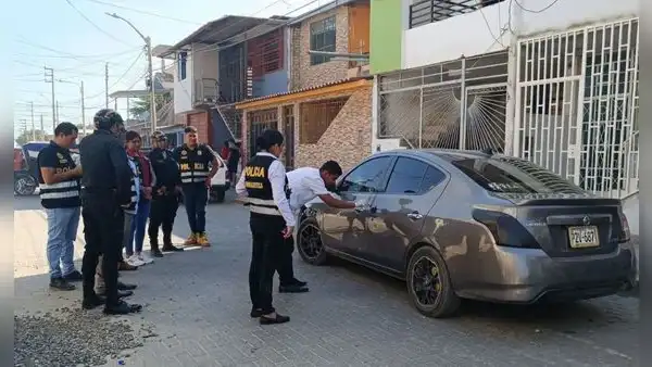 Casi 8 de cada 10 asesinatos en Piura se cometen con armas de fuego: exjefe policial advierte abandono del Estado