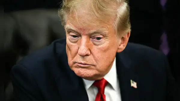 Ratificación de Trump respecto a las sanciones contra Rusia e Irán cusan la amenaza una “disuasión militar”