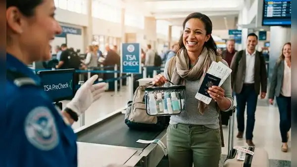 ¿Tienes tu identificación vencida en EE.UU. y quieres viajar? La TSA está aceptando estos documentos en los aeropuertos