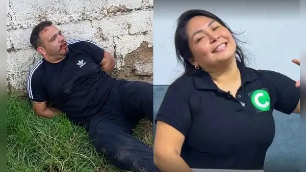 PNP detiene a presunto asesino de la "China Polo", periodista y candidata al Gore Ancash