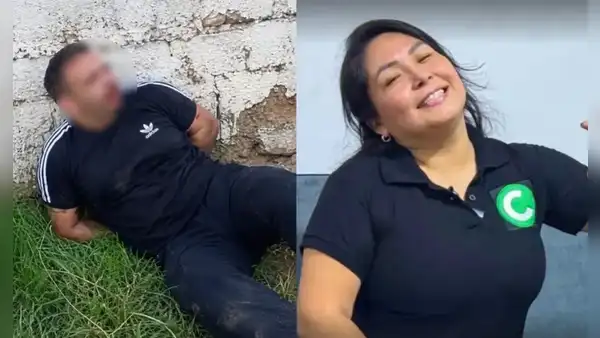 PNP detiene a presunto asesino de la "China Polo", periodista y candidata al Gore Ancash