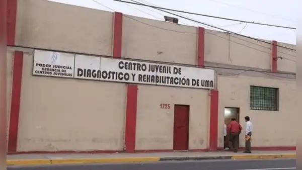 Caso Liceo Naval: escolares cumplirán medida en 'Maranguita' incluso si cumplen 18 años, precisa Pronacej