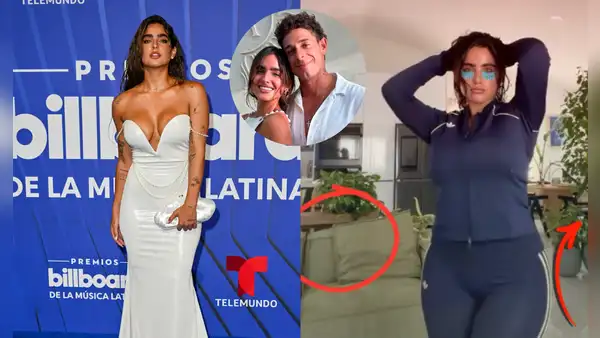 Isabella Ladera, novia de Hugo García, desata polémica al vender sus muebles con orine a US$ 3,000: “Los voy a rematar”