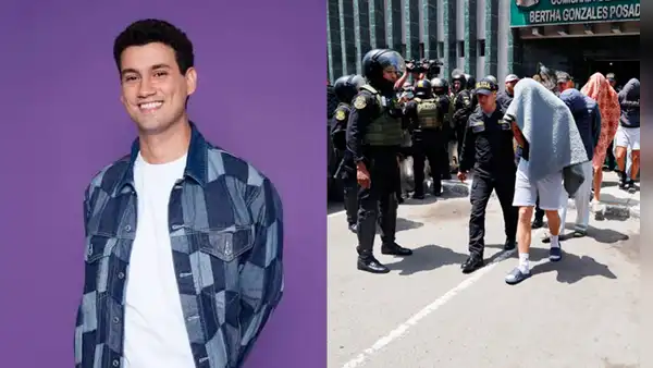 Giacomo Benavides acerca del caso Liceo Naval: “No es solo una agresión física como nos quiere vender el colegio”